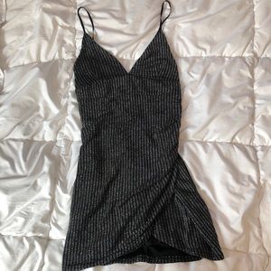 Forever 21 Shimmery Dress
